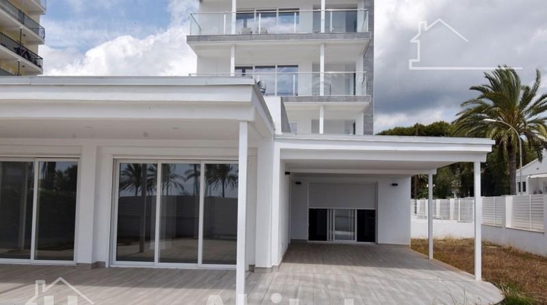Castellon - Benicàssim - 450m2