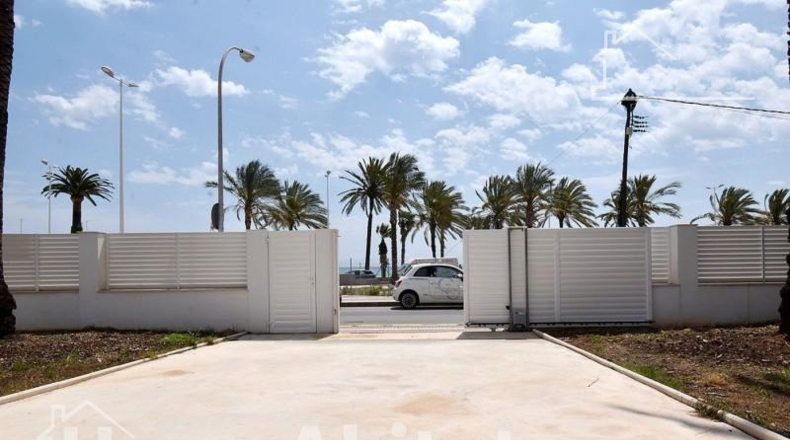 Castellon - Benicàssim - 450m2
