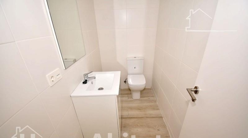 Castellon - Benicàssim - 450m2
