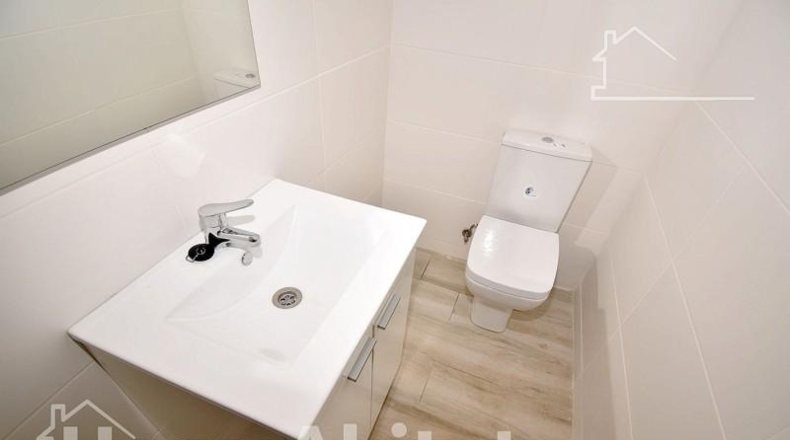 Castellon - Benicàssim - 450m2
