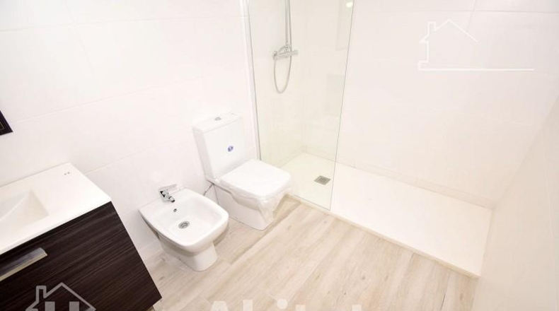 Castellon - Benicàssim - 450m2