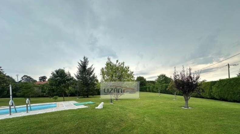 Астурия - Oviedo - 3200m2