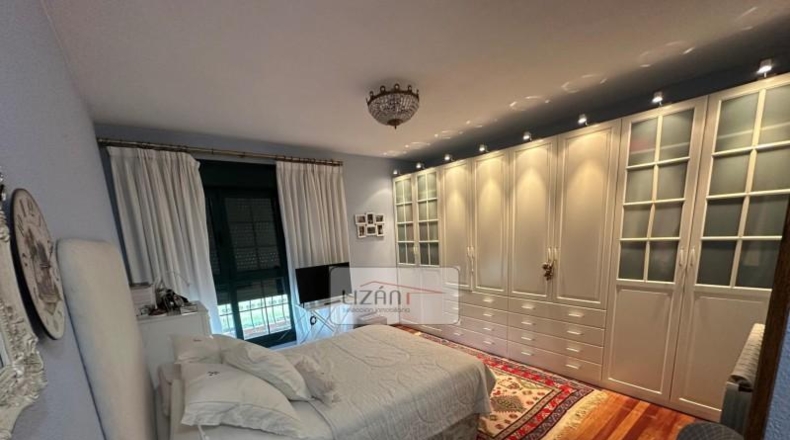 Астурия - Oviedo - 3200m2