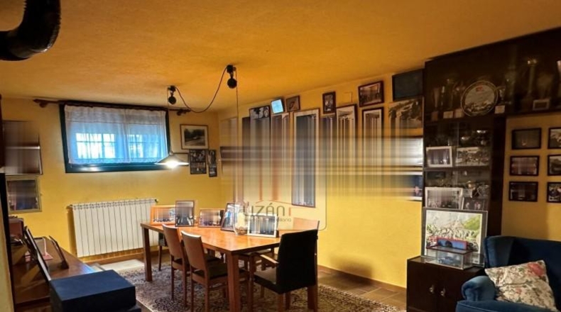 Астурия - Oviedo - 3200m2