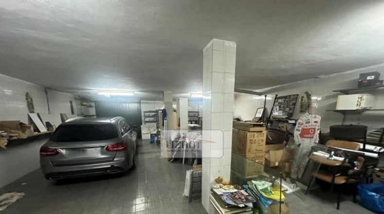 Астурия - Oviedo - 3200m2