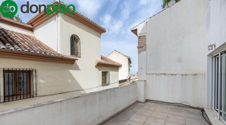 Granada - Гранада - 197m2