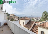 Casa de pueblo en venta en la España, Granada, ref: TR324869 foto