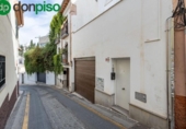 Casa de pueblo en venta en la España, Granada, ref: TR324869 foto