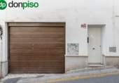 Casa de pueblo en venta en la España, Granada, ref: TR324869 foto