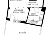 Casa de pueblo en venta en la España, Granada, ref: TR324869 foto
