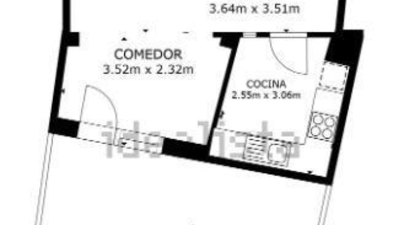 Granada - Гранада - 197m2