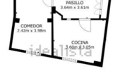 Casa de pueblo en venta en la España, Granada, ref: TR324869 foto