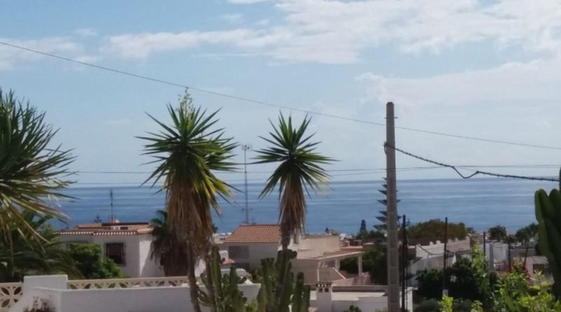 Almeria - Mojácar - 470m2