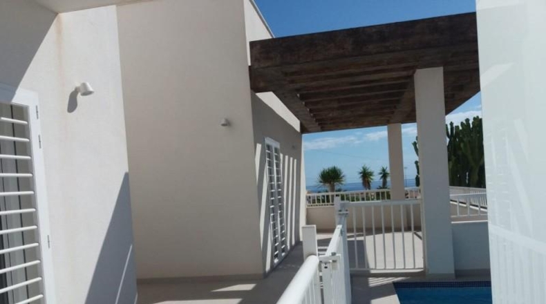 Almeria - Mojácar - 470m2