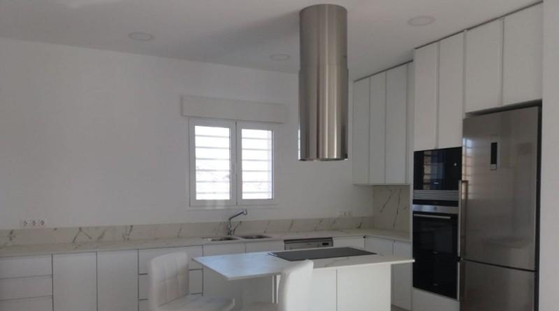 Almeria - Mojácar - 470m2