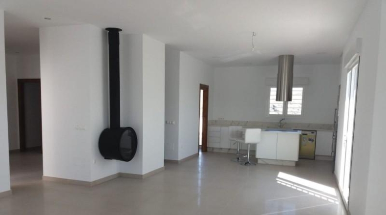 Almeria - Mojácar - 470m2