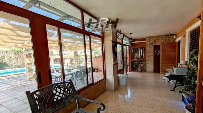 Valencia - Ribarroja del Turia - 512m2