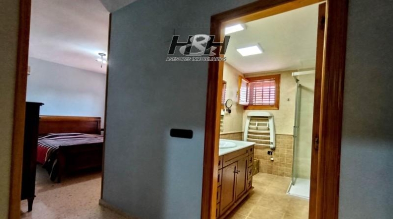Valencia - Ribarroja del Turia - 512m2