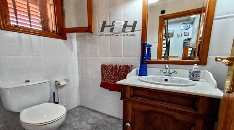Valencia - Ribarroja del Turia - 512m2