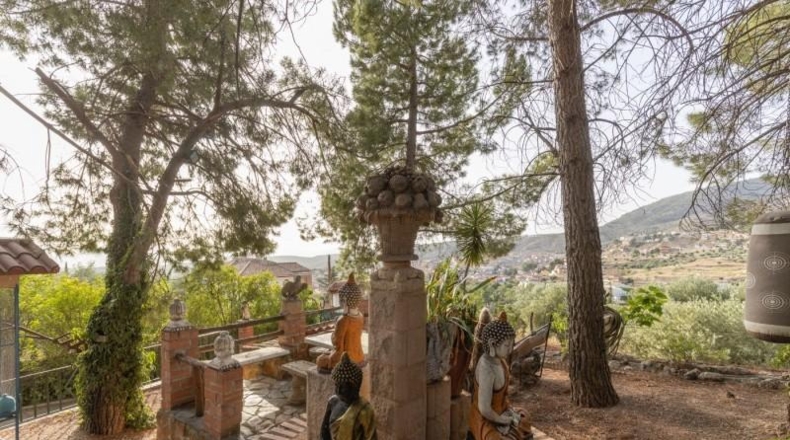Granada - Alfacar - 300m2