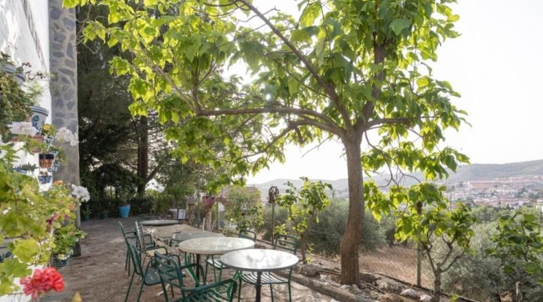 Granada - Alfacar - 300m2