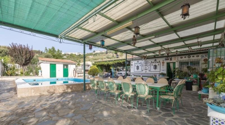 Granada - Alfacar - 300m2