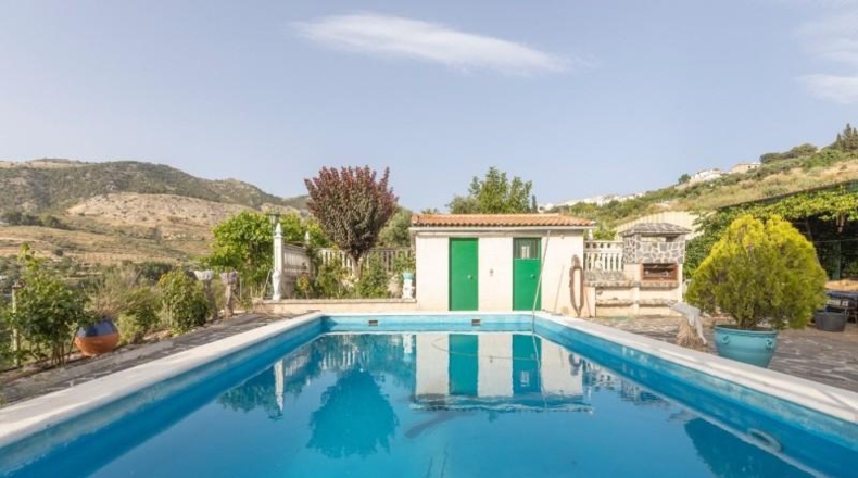 Granada - Alfacar - 300m2