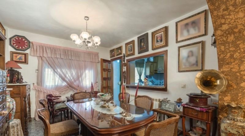Granada - Alfacar - 300m2