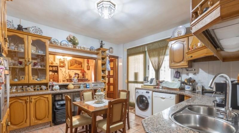 Granada - Alfacar - 300m2