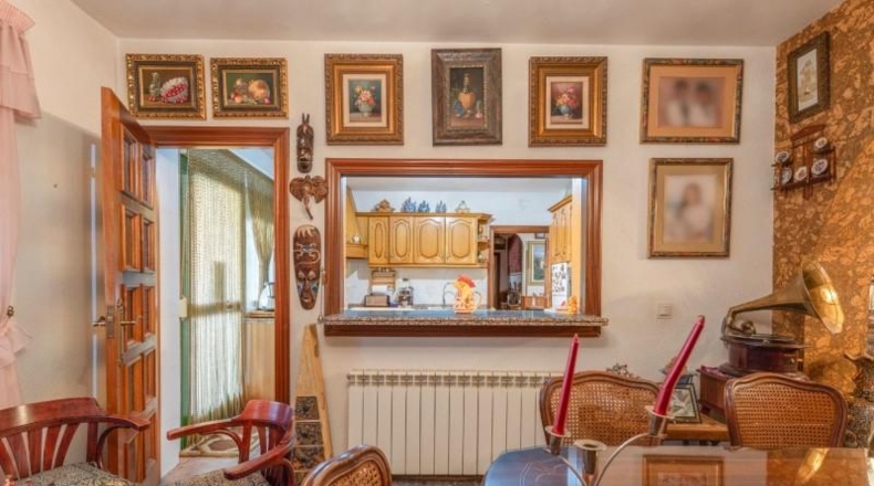 Granada - Alfacar - 300m2