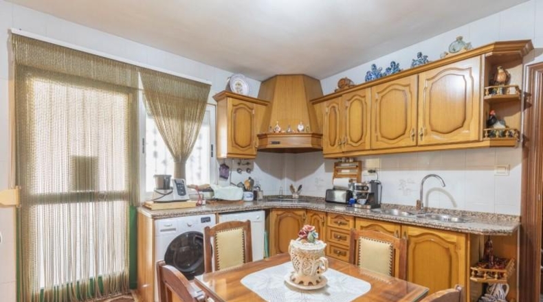 Granada - Alfacar - 300m2