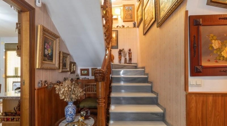 Granada - Alfacar - 300m2