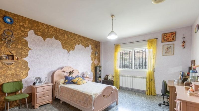 Granada - Alfacar - 300m2