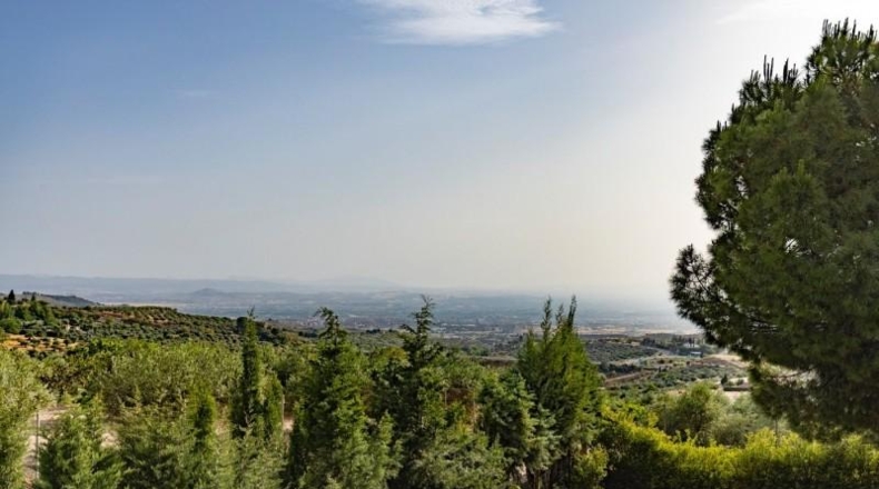 Granada - Alfacar - 300m2