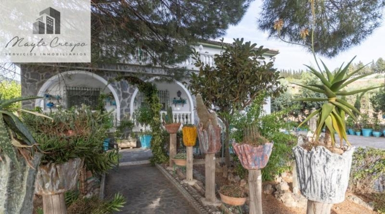 Granada - Alfacar - 7000m2