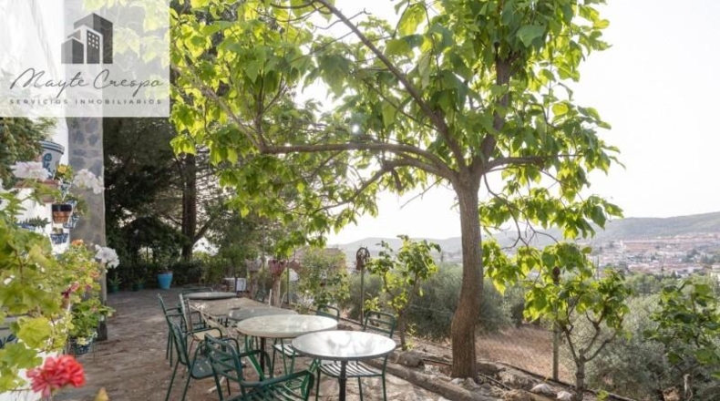 Granada - Alfacar - 7000m2