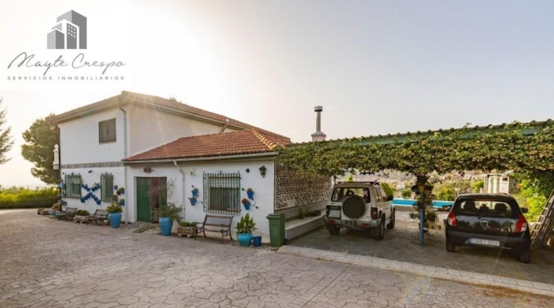 Granada - Alfacar - 7000m2