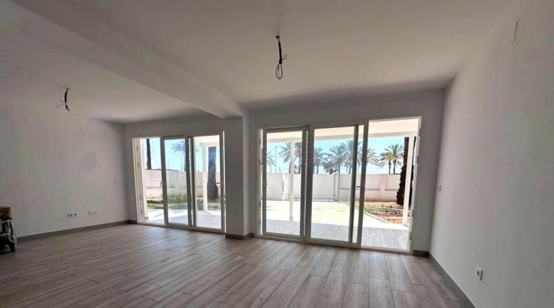 Castellón - Benicasim - 425m2