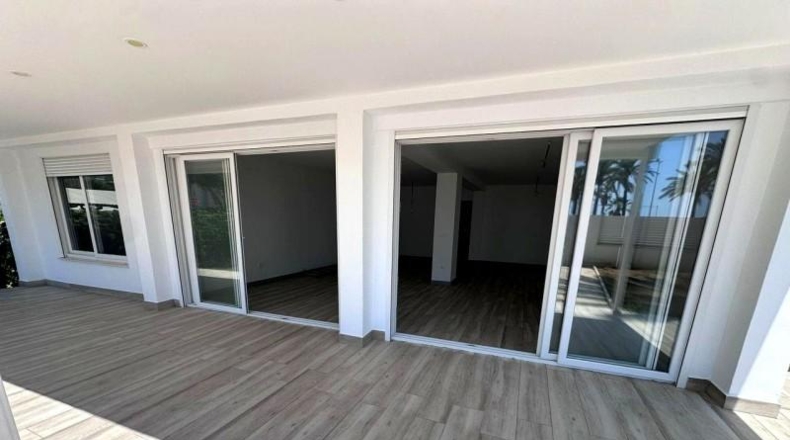 Castellón - Benicasim - 425m2