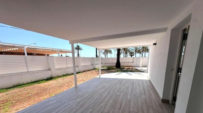 Castellón - Benicasim - 425m2