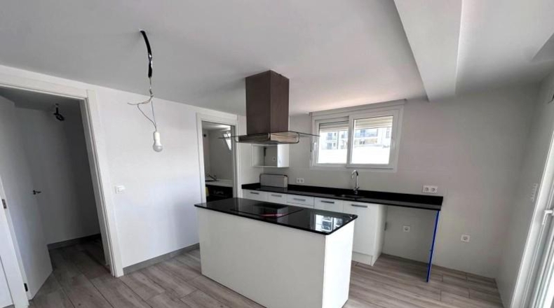 Castellón - Benicasim - 425m2