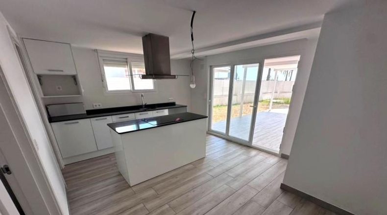 Castellón - Benicasim - 425m2