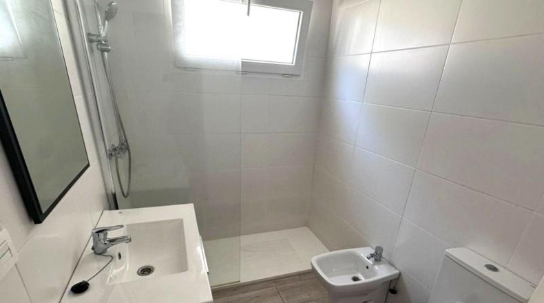 Castellón - Benicasim - 425m2