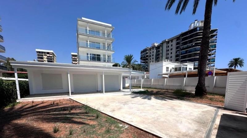 Castellón - Benicasim - 425m2