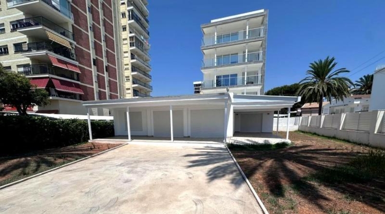 Castellón - Benicasim - 425m2