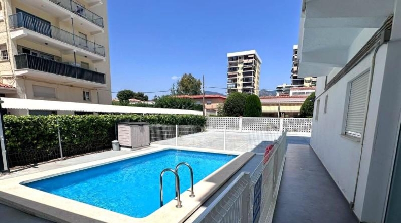 Castellón - Benicasim - 425m2