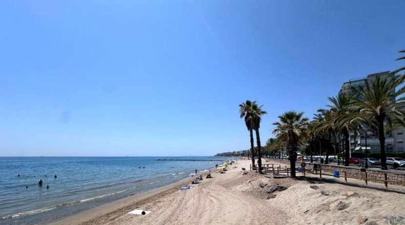 Castellón - Benicasim - 425m2