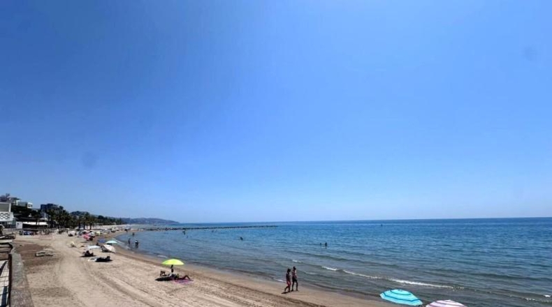 Castellón - Benicasim - 425m2