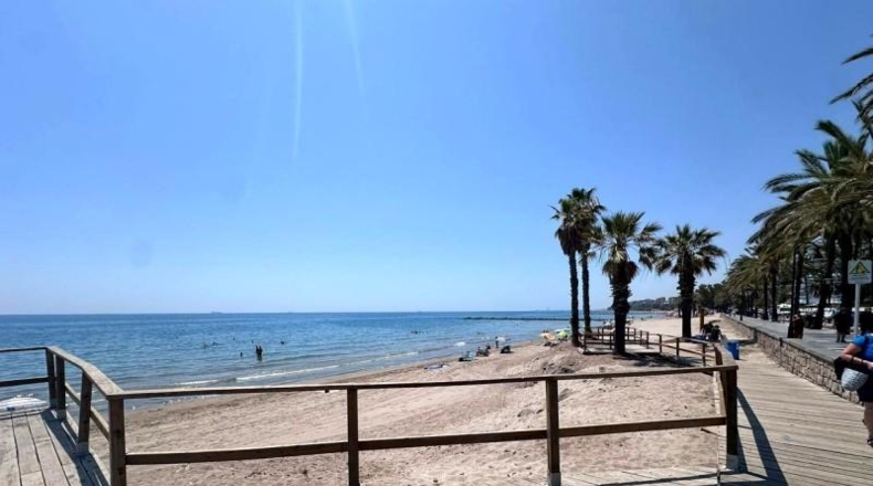 Castellón - Benicasim - 425m2