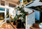 Chalet independiente con terreno en venta en la España, Roses, ref: TR258291 foto